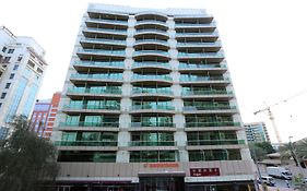 شقق ديونز الفندقية عود ميثاء